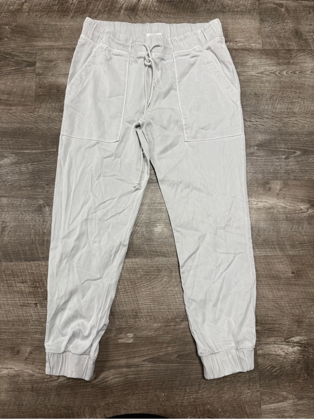 Bella Dahl Cotton Blend Joggers Size Small